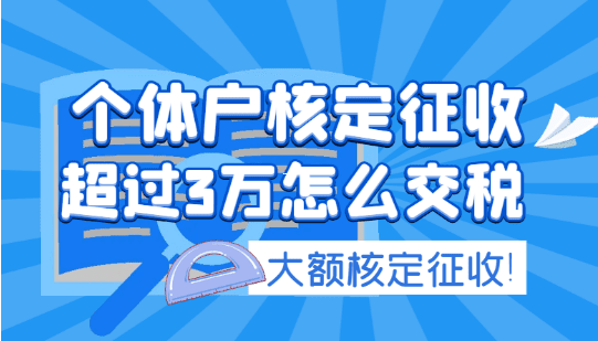 個體經(jīng)營所得稅核定征收率全解析，政策解讀與實務(wù)操作指南