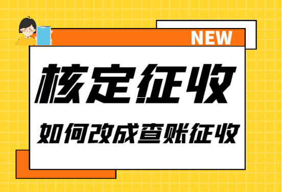 個體工商戶核定征收條件解析與實務操作指南