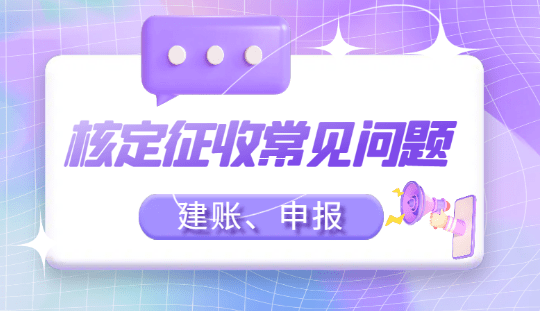 2025年各行業(yè)核定征收應(yīng)稅所得率全解析,企業(yè)必知的稅務(wù)籌劃要點(diǎn) 各行業(yè)核定征收應(yīng)稅所得率都是多少 第1張 2025年各行業(yè)核定征收應(yīng)稅所得率全解析,企業(yè)必知的稅務(wù)籌劃要點(diǎn) 各行業(yè)核定征收應(yīng)稅所得率都是多少 第1張