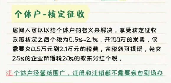 產業園返稅是餡餅還是陷阱？資深財稅人揭秘合法與違法的紅線！