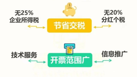 返稅政策與企業(yè)所得稅減免的深度對(duì)比與實(shí)務(wù)應(yīng)用分析