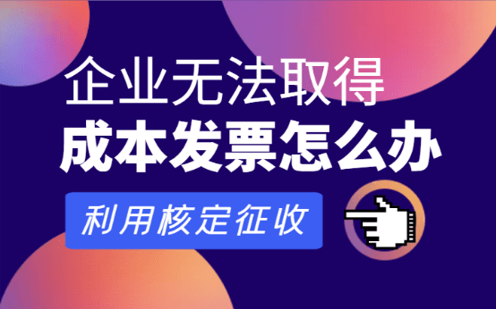 個體戶查賬征收與核定征收的深度解析